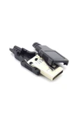 Kutulu Usb Type A Erkek Soket thumbnail 4