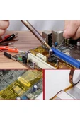 Kapton Bant 5mm x 30 Metre thumbnail 8