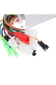 350W Fırçasız DC Motor Sürücü thumbnail 3