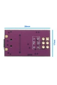 Tiny ISP Modül Microusb thumbnail 7
