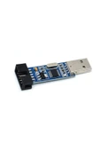 Msp430 Bsl Usb Programlayıcı thumbnail 6