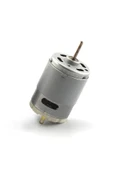 RS380 6V DC Motor thumbnail 7
