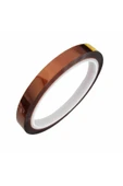Kapton Bant 10mm x 30 Metre thumbnail 7