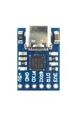 CP2102 Module Type C thumbnail 1