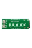 Type-C USB to 12V Boost Modül thumbnail 8