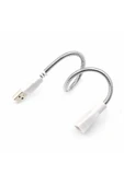 Metal Usb Uzatma Kablosu thumbnail 6