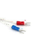 K Type Thermocouple 100cm Silindir Tip thumbnail 4