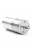 JGA25-370 600Rpm 12V thumbnail 5