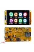 ESP32-48S035 3.5 TFT Modül Kapasitif thumbnail 3