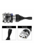 HKA1-41Z04 Joystick thumbnail 7
