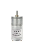 JGA25-370 600Rpm 12V thumbnail 1