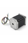 57HS8230 Step Motor 2.2Nm 6.35mm thumbnail 3