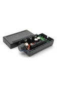 40A 50V DC Motor Sürücü Kutulu thumbnail 6