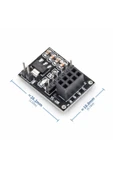 NRF24L01 Adaptör Kart thumbnail 1