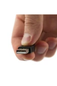 Kutulu Usb Type A Erkek Soket thumbnail 2