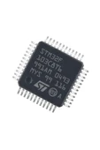 STM32F103C8T6 thumbnail 4
