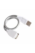 Metal Usb Uzatma Kablosu thumbnail 3