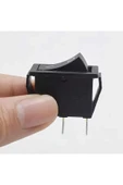 15A 250V İnce Anahtar KCD3-101 thumbnail 2