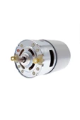 RS775 12V DC Motor 3000 Rpm thumbnail 5