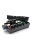 40A 50V DC Motor Sürücü Kutulu thumbnail 1