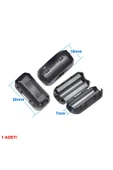 7mm Ferrit Halka Filtre thumbnail 4