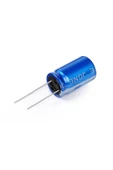 2.7V 1F Süper Kapasitör 8x14mm thumbnail 2