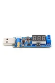 Usb Güç Kaynağı Modülü HW-132 thumbnail 5