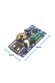 80V to 5V 2A Usb LX8520 thumbnail 1