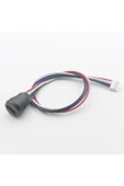4 Pin Type C Usb Uzatma Kablosu thumbnail 5