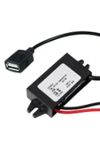 F35J5V3A USB-A 5V 3A Modül thumbnail 7