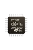 STM32F030K6T6 thumbnail 2