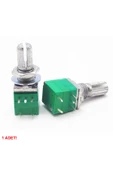 50kohm Pot B50K 5 Pin thumbnail 7