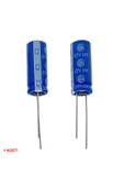 2.7V 10F Süper Kapasitör 10x25mm thumbnail 2