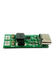 Type-C USB to 12V Boost Modül thumbnail 7