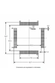 STM32G070RBT6 thumbnail 7