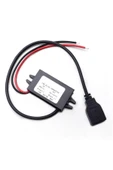 F35J5V3A USB-A 5V 3A Modül thumbnail 4