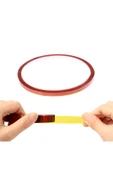 Kapton Bant 5mm x 30 Metre thumbnail 2