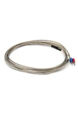 K Type Thermocouple 100cm Silindir Tip thumbnail 6