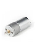 JGA25-370 600Rpm 12V thumbnail 3