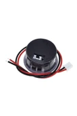 DC Voltmetre 4-100V Yuvarlak thumbnail 6