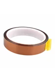 Kapton Bant 20mm x 30 Metre thumbnail 4