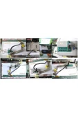 30/40 Pin to DIP8 Lcd Edid Kablosu thumbnail 7