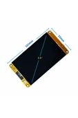 ESP32-48S035 3.5 TFT Modül Kapasitif thumbnail 2