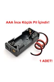 AAA Pil Kutusu 2x thumbnail 2