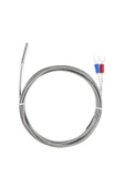 K Type Thermocouple 100cm Silindir Tip thumbnail 3