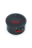 DC Voltmetre 4-100V Yuvarlak thumbnail 5