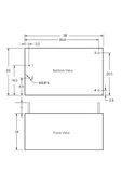 HLK-5M05 5V 1A 5W thumbnail 8