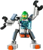 LEGO City 30694 Space Science Mech thumbnail 3