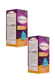 Mirabalance Probiyotik Damla 5 ml x 2 Adet thumbnail 1