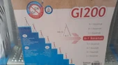 GALVENİZ KAPLAMA MERDİVEN 6+1 BASAMAKLI thumbnail 2